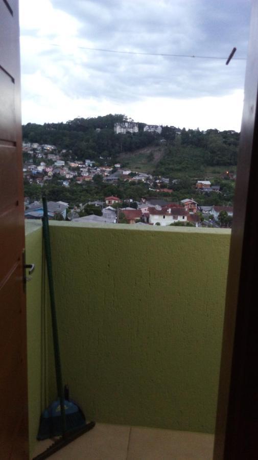 Aconchego Da Carol Lejlighed Gramado Eksteriør billede