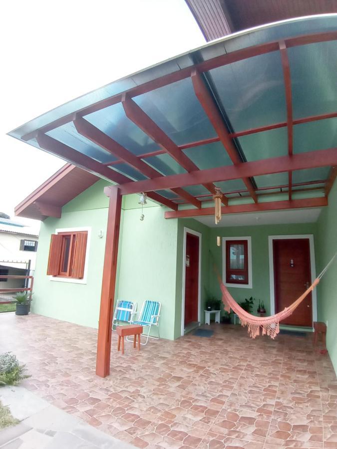 Aconchego Da Carol Lejlighed Gramado Eksteriør billede