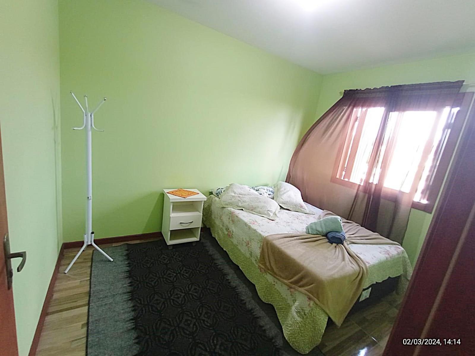 Aconchego Da Carol Lejlighed Gramado Eksteriør billede